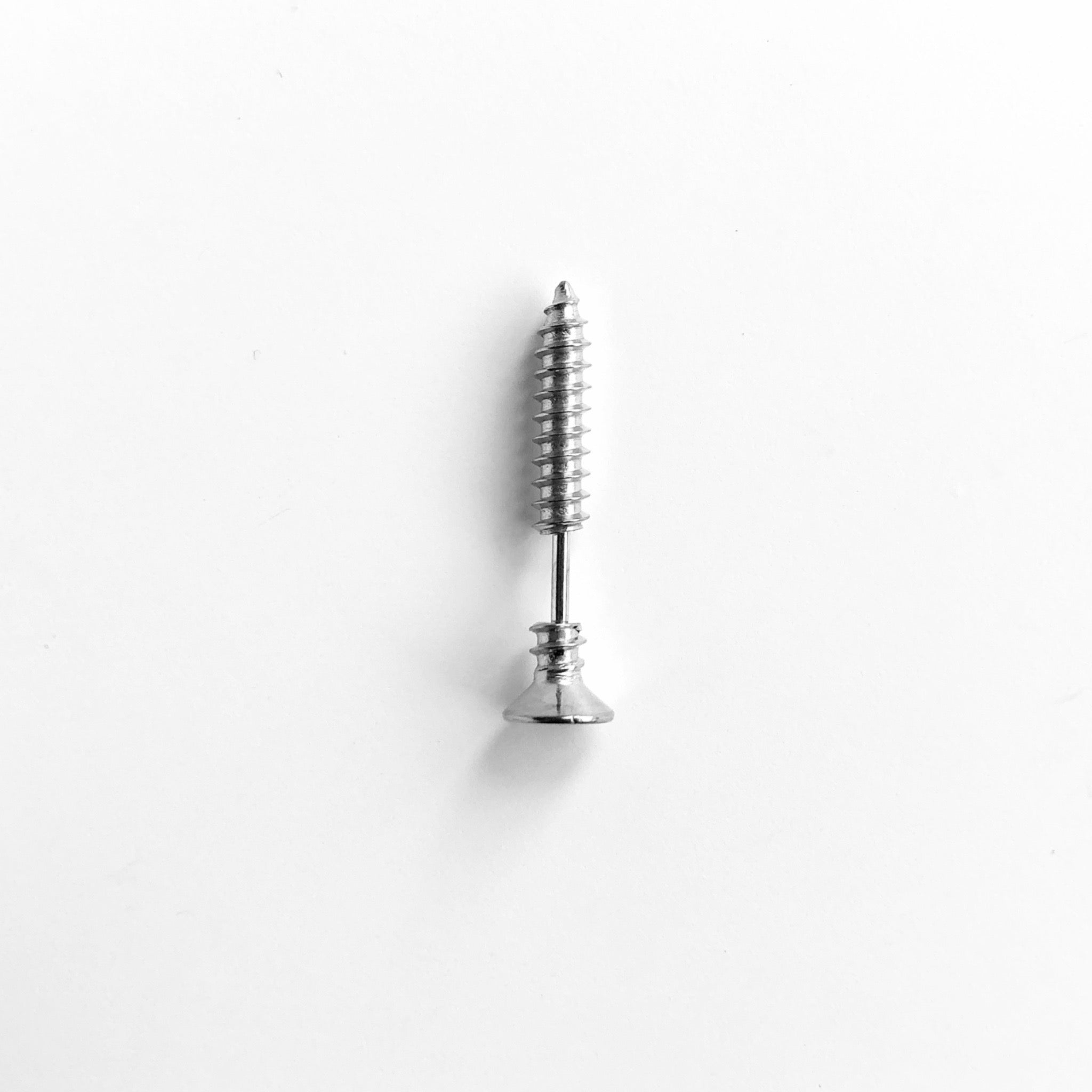 Trendy Nail Earrings for Women - Unique Fashion Jewelry for Parties, Weddings & Everyday Wear