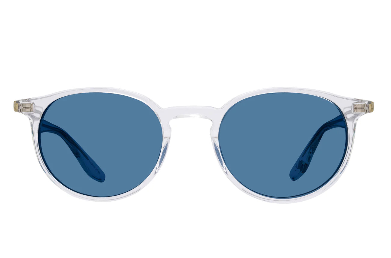 Barton Perreira Norton Sunglasses - Classic Aviator Style with UV Protection for Men & Women | Perfect for Outdoor Activities, Travel, and Fashion Accessories