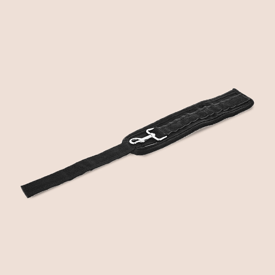 Sportsheets Under the Bed Restraint System® - Adjustable Bondage Kit for Couples, Fits Any Size Mattress (Queen, King, Twin) | Spice Up Your Bedroom, BDSM Play & Romantic Nights