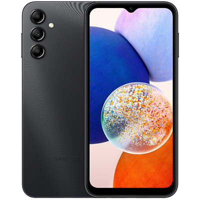 Samsung Galaxy A13 5G Smartphone - 6.5