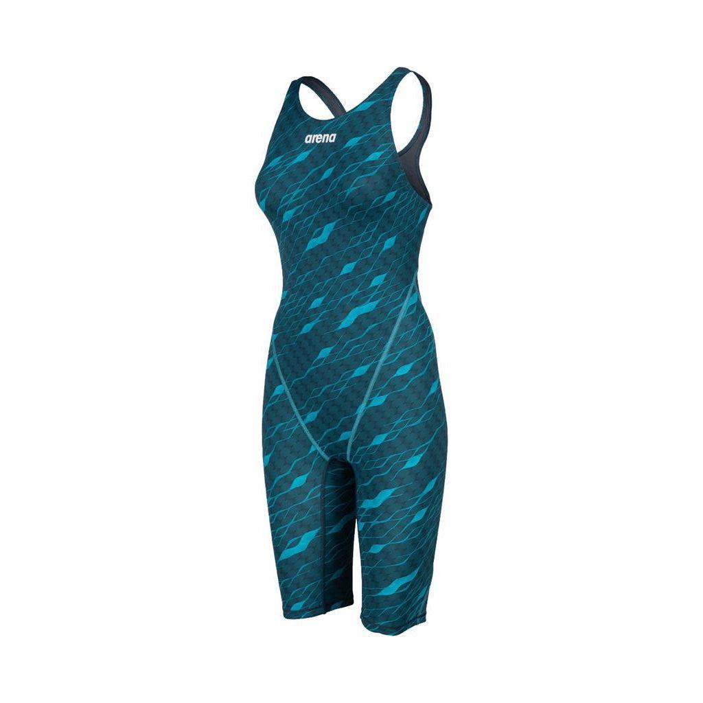 Arena POWERSKIN ST Next Limited Edition Open Back Competition Swimwear - High Performance Racing Swimsuit for Professional Swimmers & Triathletes - Perfect for Training, Competitions and Water Sports