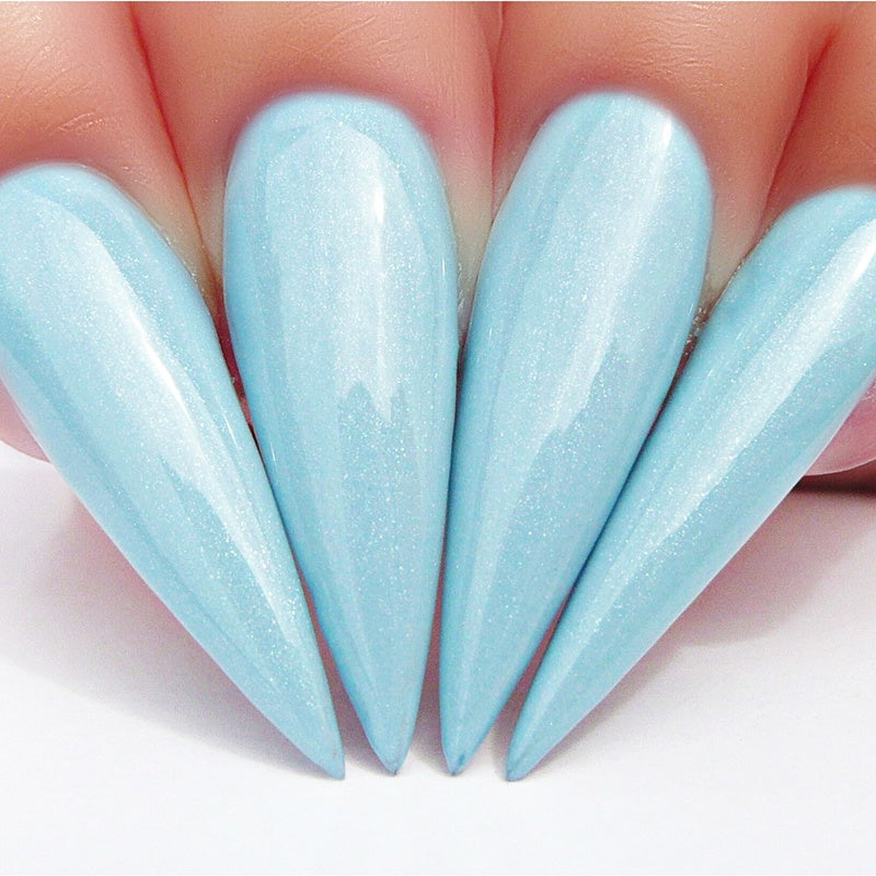 Gel Polish G581 Thrill Seeker - Long Lasting Nail Polish Kit for Salon Quality Manicures at Home | Perfect for DIY Nail Art, Parties & Special Occasions