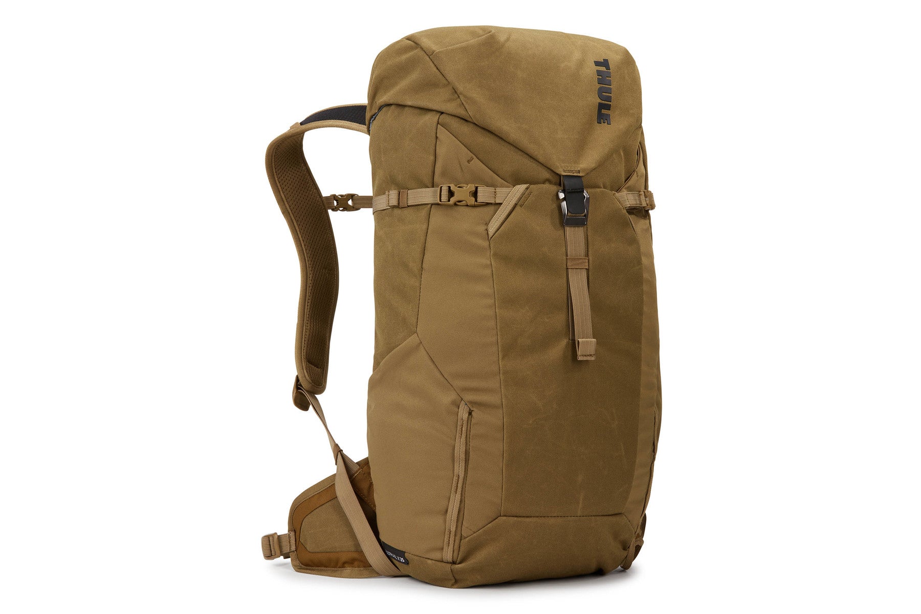 Alltrail Backpack X 25L - Lightweight Hiking Backpack for Men & Women, Water-Resistant Daypack for Outdoor Adventures, Camping & Travel Gear
