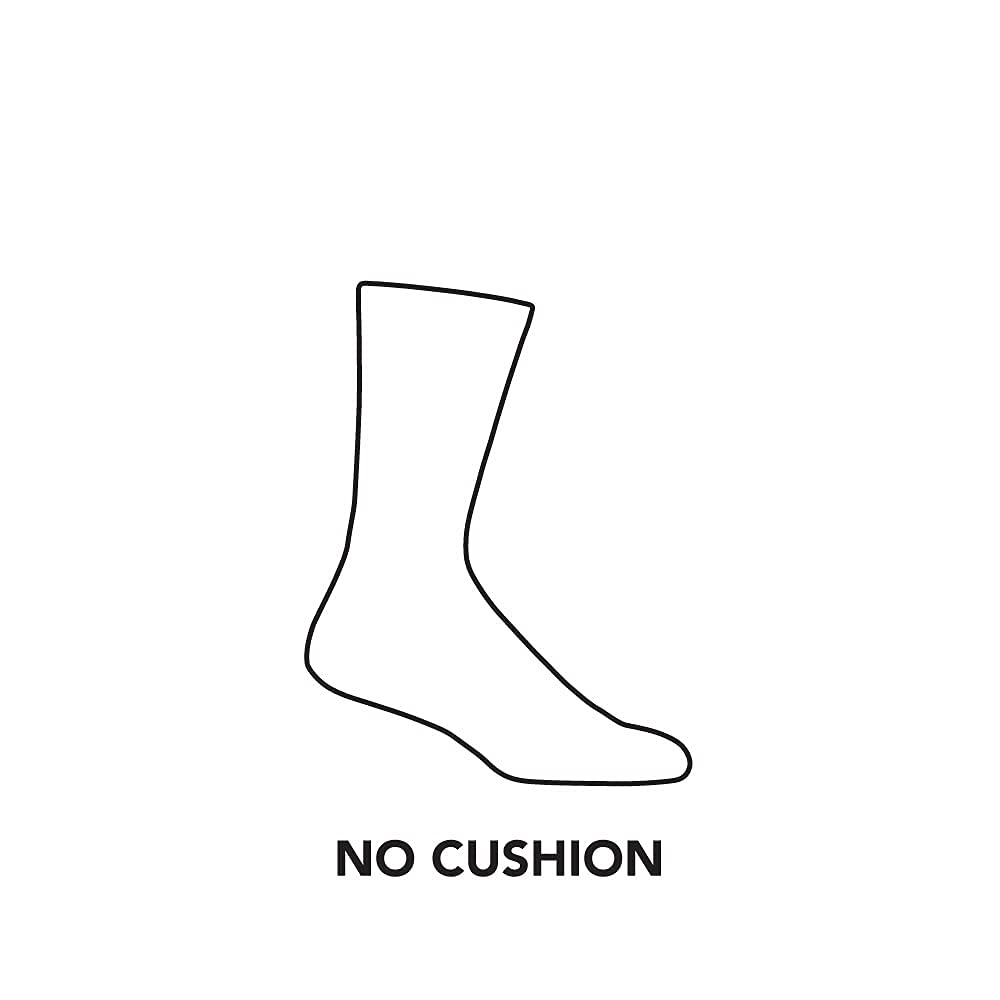 Darn Tough Vermont Animal Haus Crew Lightweight Women's Merino Wool Socks - Style 6037 - Soft, Breathable & Durable Hiking, Running & Everyday Wear Socks for Women