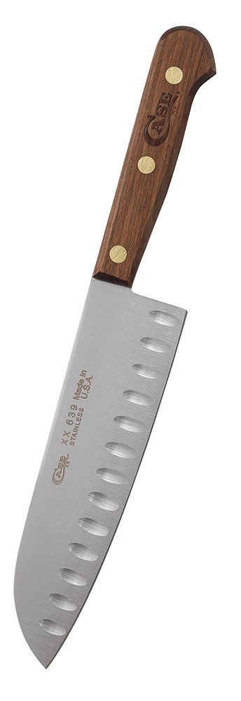 Premium Stainless Steel Kitchen Knife Set - 6-Piece Cutlery for Home Cooking, Slicing, Dicing & Food Prep | Sharp Chef Knives for Professional & Home Use