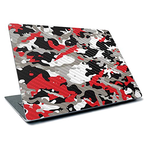 Red Camo