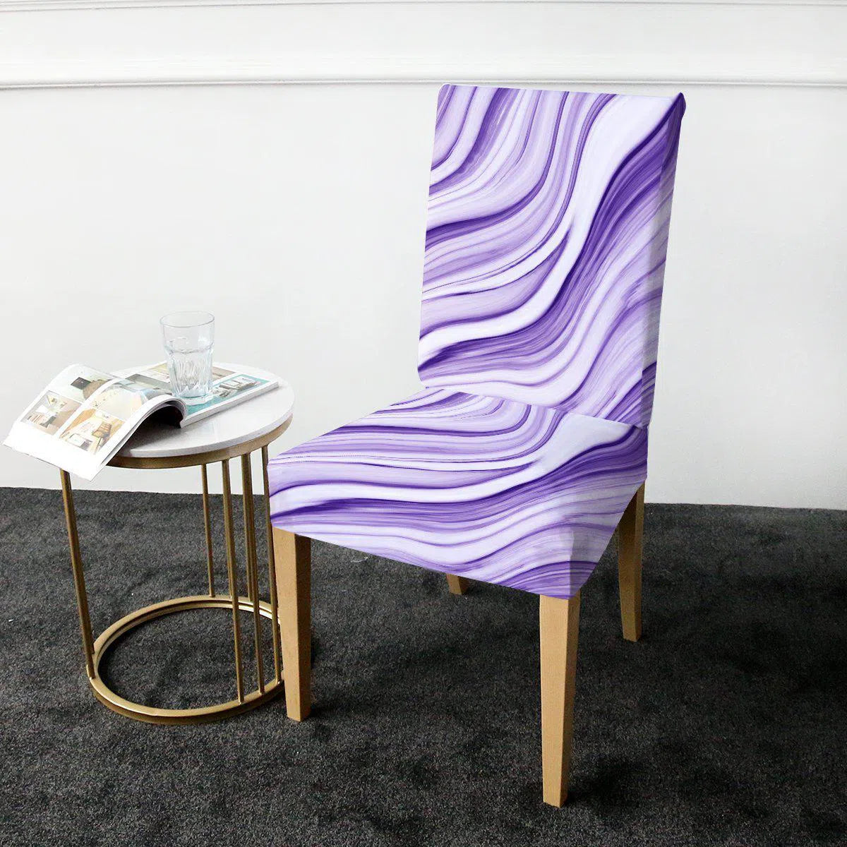 Premium Water-Resistant Beach Chair Cover - Durable & UV Protection for Outdoor Chairs - Perfect for Pfeiffer Beach, Picnics, Camping & Backyard Relaxation