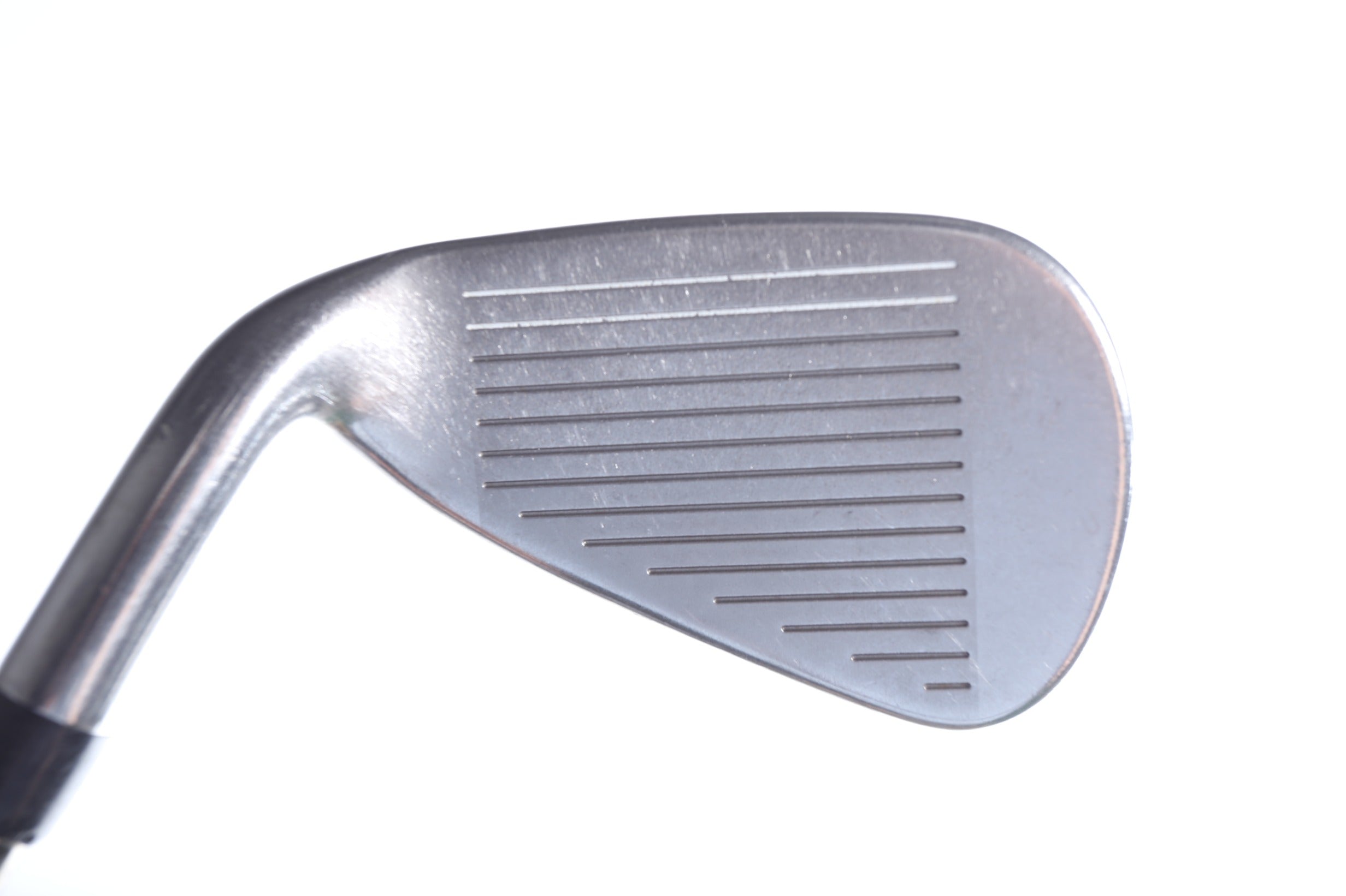 Used Callaway XR OS Single 6 Iron Right Handed Seniors Flex Golf Club - Perfect for Senior Golfers & High Handicap Players on the Course