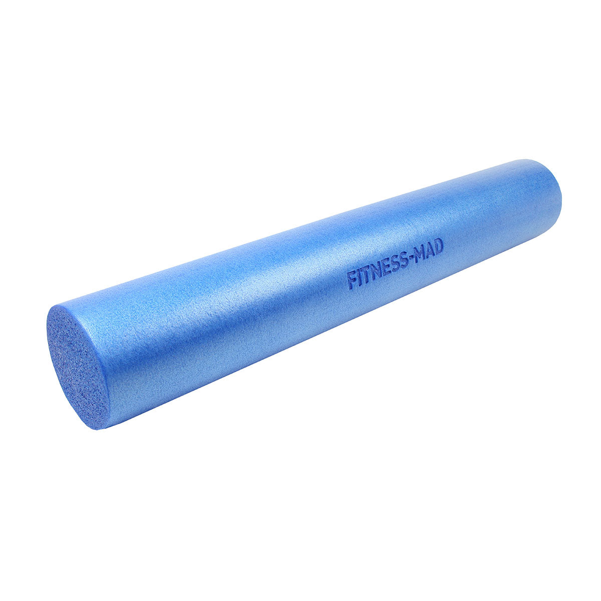 MAD Fitness Foam Roller for Muscle Recovery & Pain Relief - High Density Foam Roller for Deep Tissue Massage, Yoga, Physical Therapy & Workout Recovery - Ideal for Athletes, Gym & Home Use