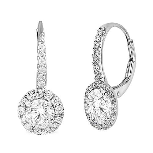 Lever-Back Dangle-25mm
