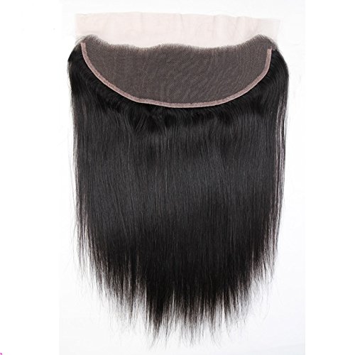 Premium 8A Grade Malaysian Virgin Straight Human Hair Weave - 3 Bundles (14