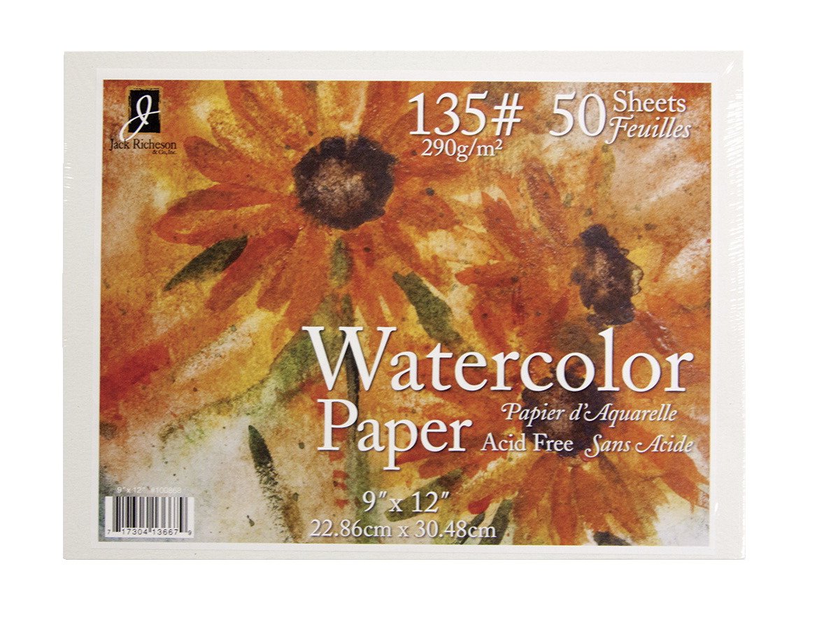 Jack Richeson 50-Pack 9