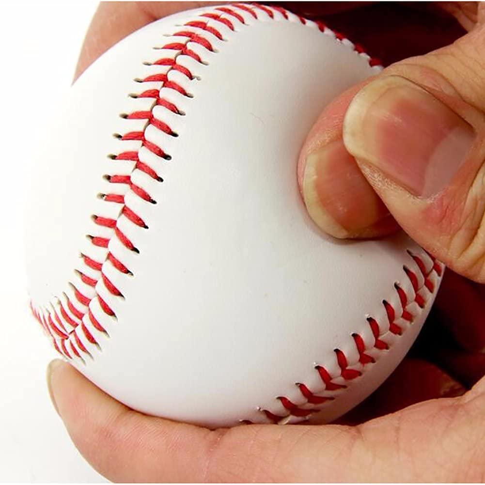 3 Pack Practice Baseballs - Standard 9