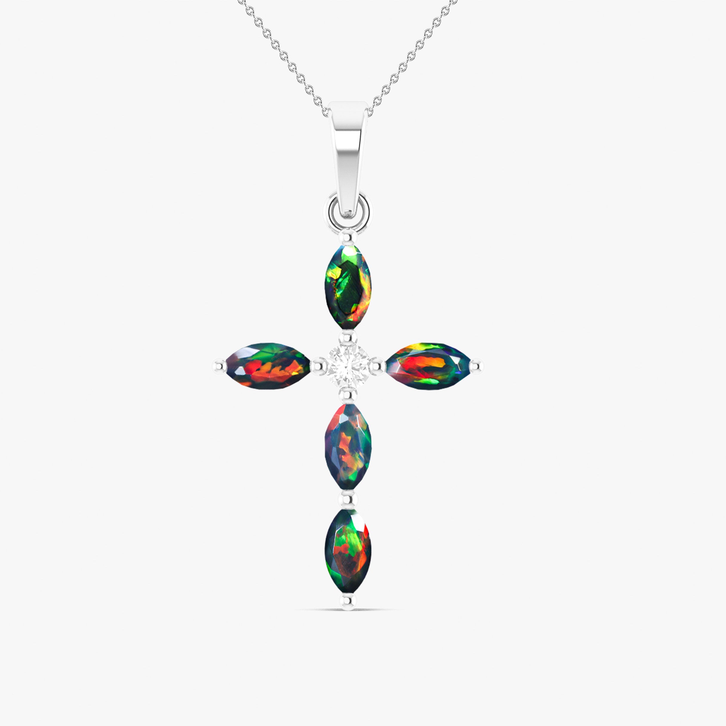Black Opal
