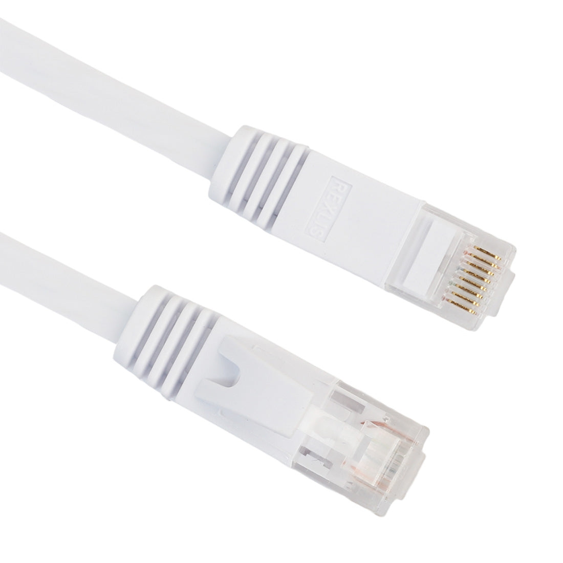 High-Speed Cat6 Ethernet Cable RJ45 LAN Network Cable - Perfect for Gaming, Streaming & Home Office Setup