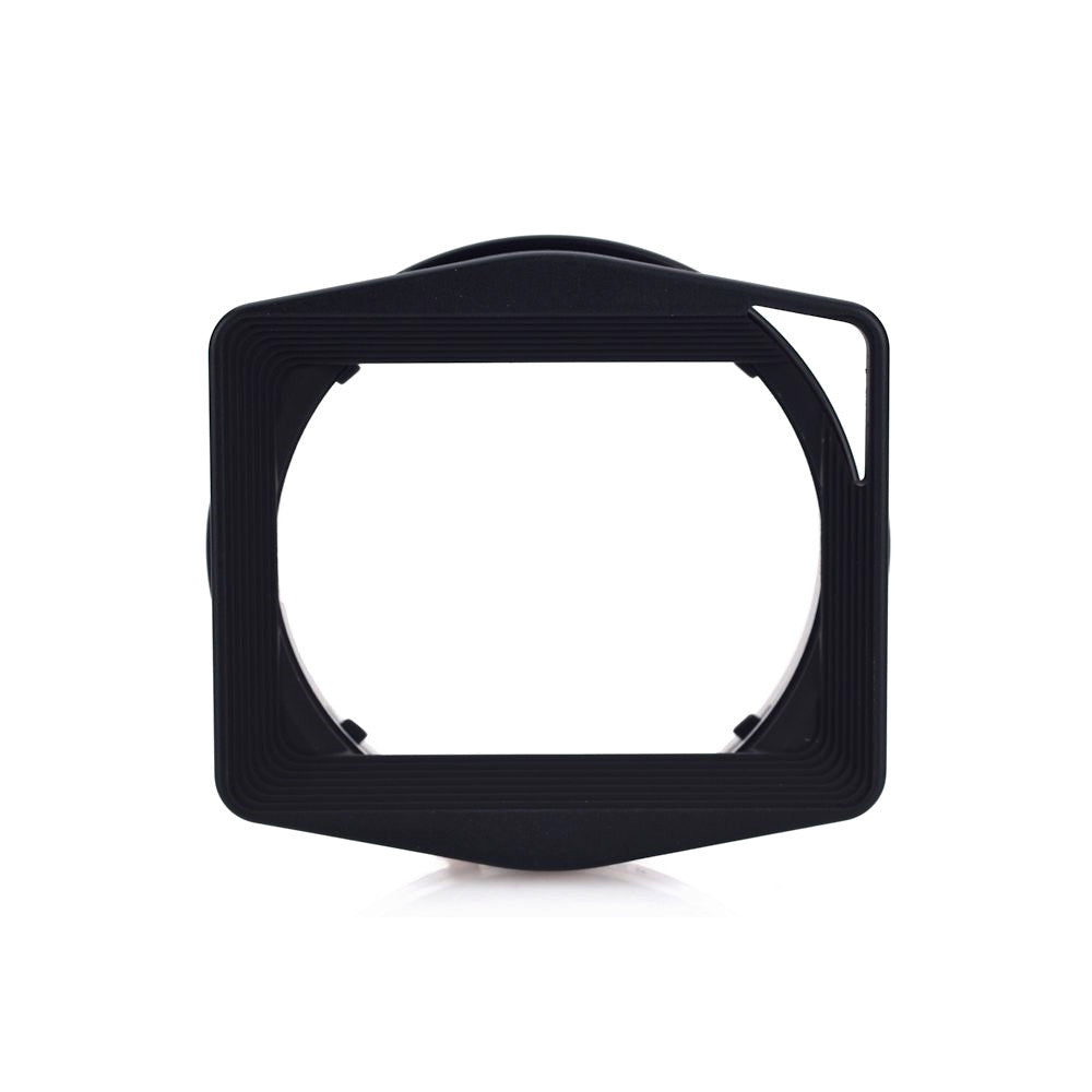 Original Leica Lens Hood for 21mm f/2.8 ASPH & 24mm f/2.8 ASPH - Compatible with M-Mount Cameras - Perfect for Outdoor & Low-Light Photography