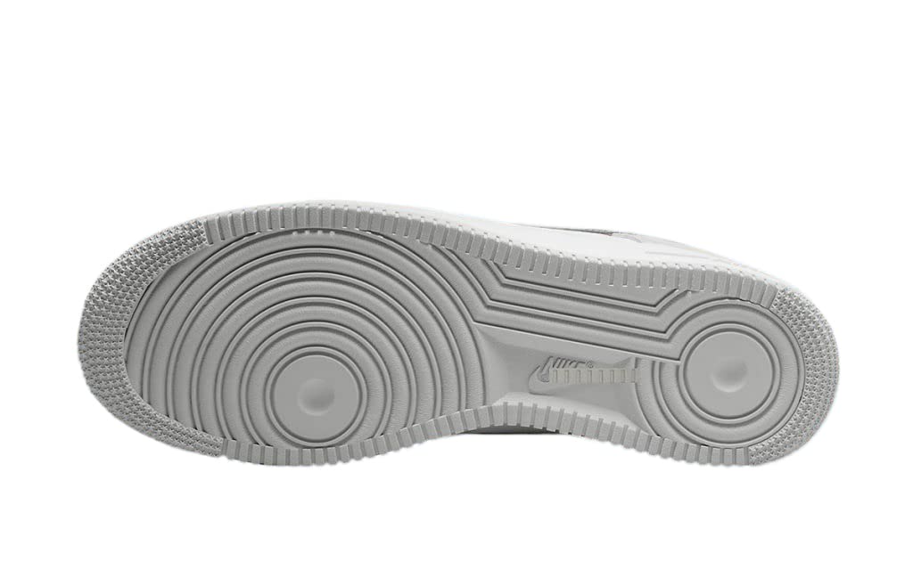 Nike Air Force 1 '07 LV8 Unisex Sneakers - Comfortable Casual Shoes for Men & Women - Perfect for Streetwear, Gym, and Everyday Wear