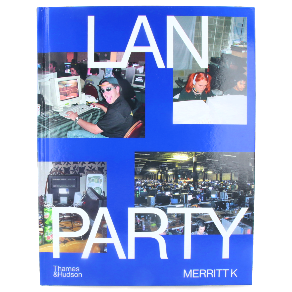LAN Party: The Ultimate Guide to Multiplayer Gaming Revolution - Perfect for Gamers, Events & Online Tournaments