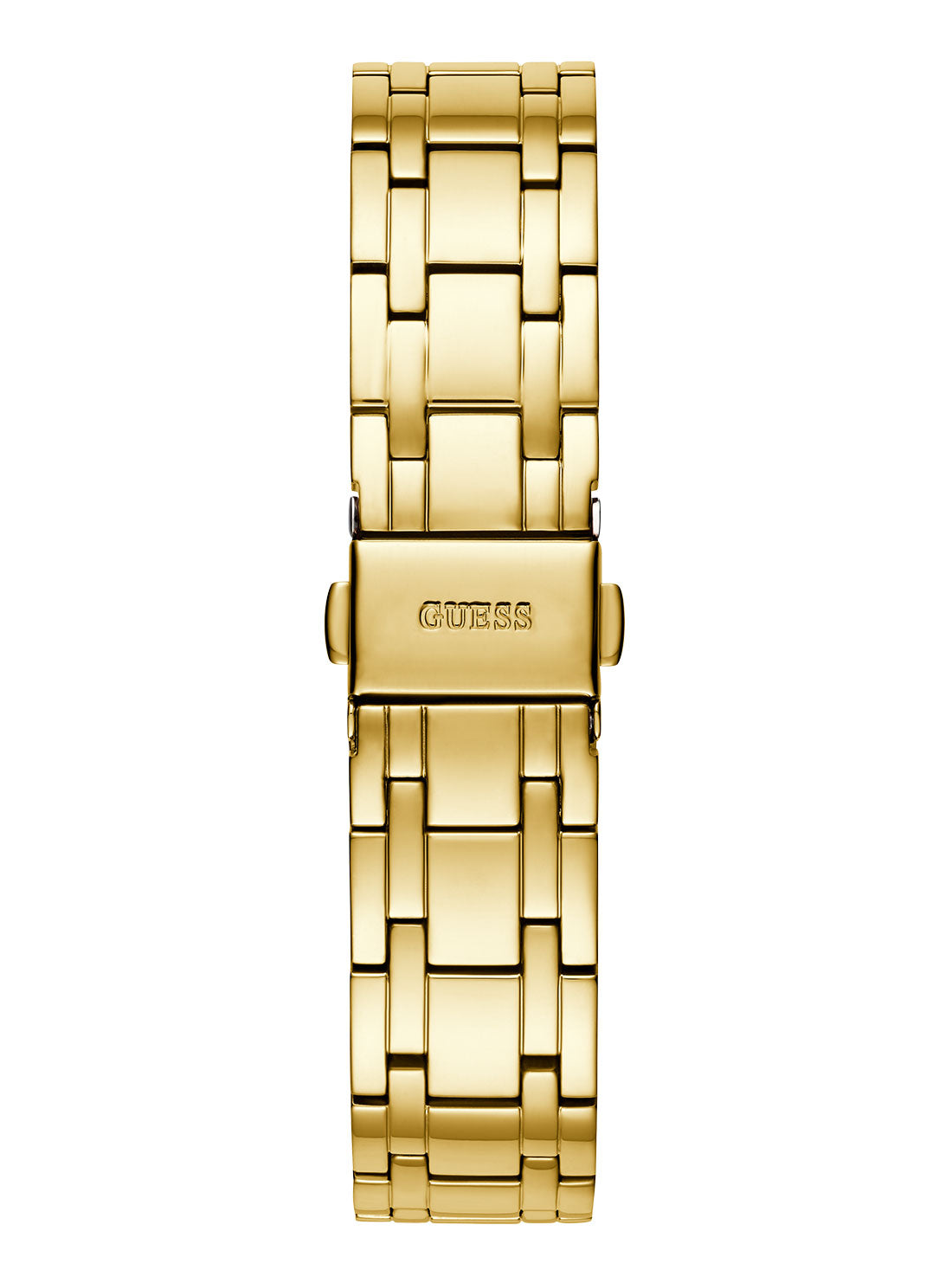 Luxury Gold Cosmo Crystal Watch for Women - Elegant Fashion Timepiece for Daily Wear & Special Occasions
