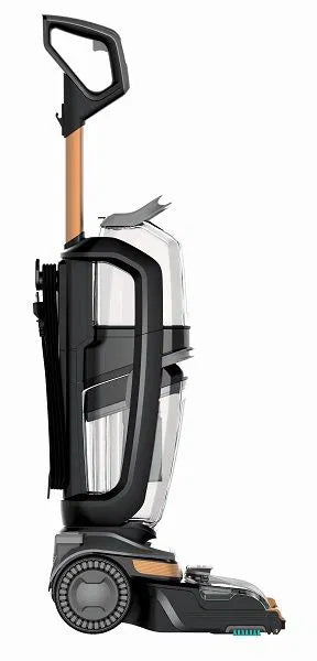 Bissell Revolution Hydrosteam Deep Cleaner - Powerful Carpet & Upholstery Steam Cleaner for Pet Hair, Stains & Odors - Perfect for Home, Office & Car Cleaning