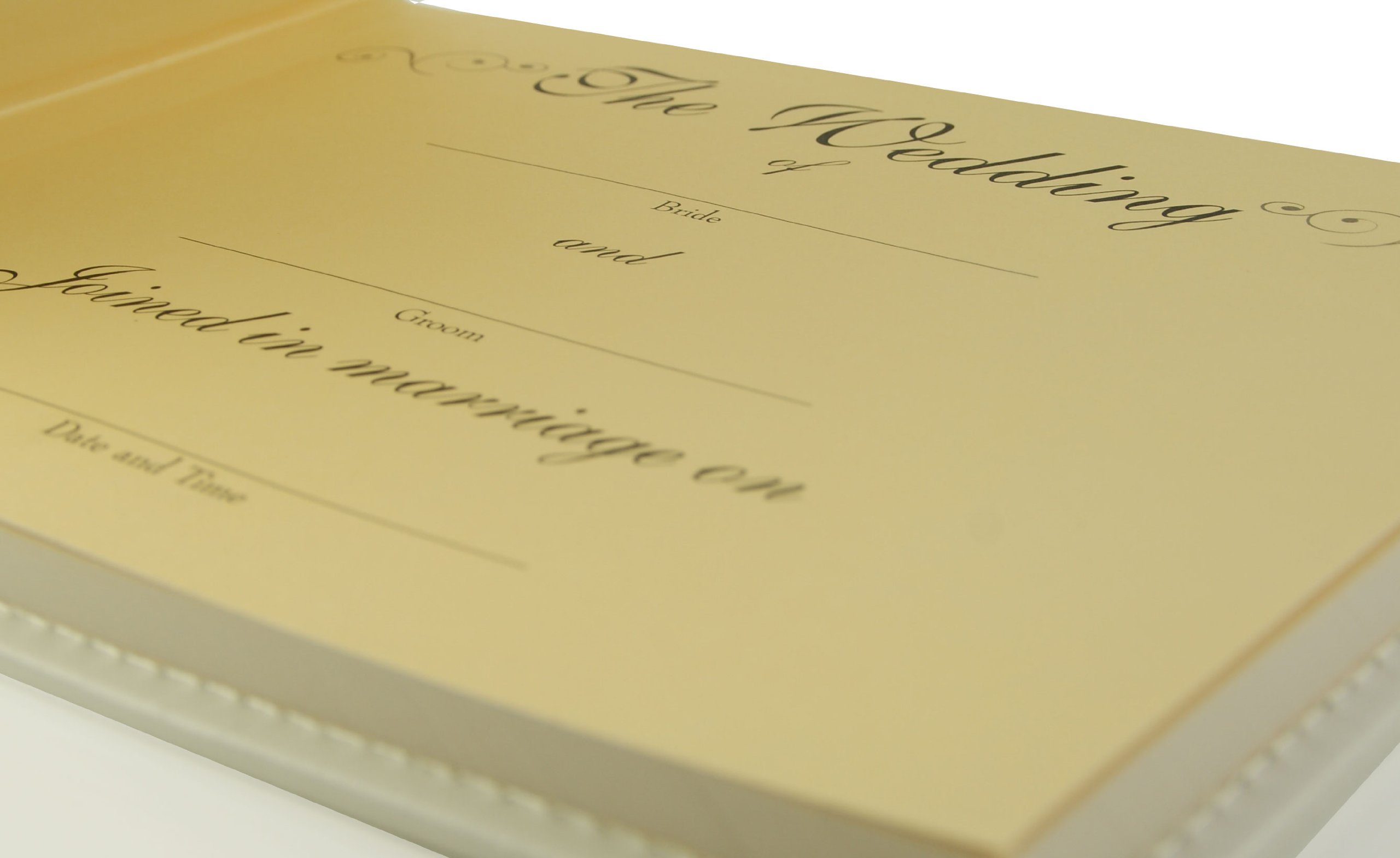 Elegant Cream Suede Wedding Guest Book - Premium Keepsake for Bridal Showers, Receptions & Anniversary Gifts | A1Gifts