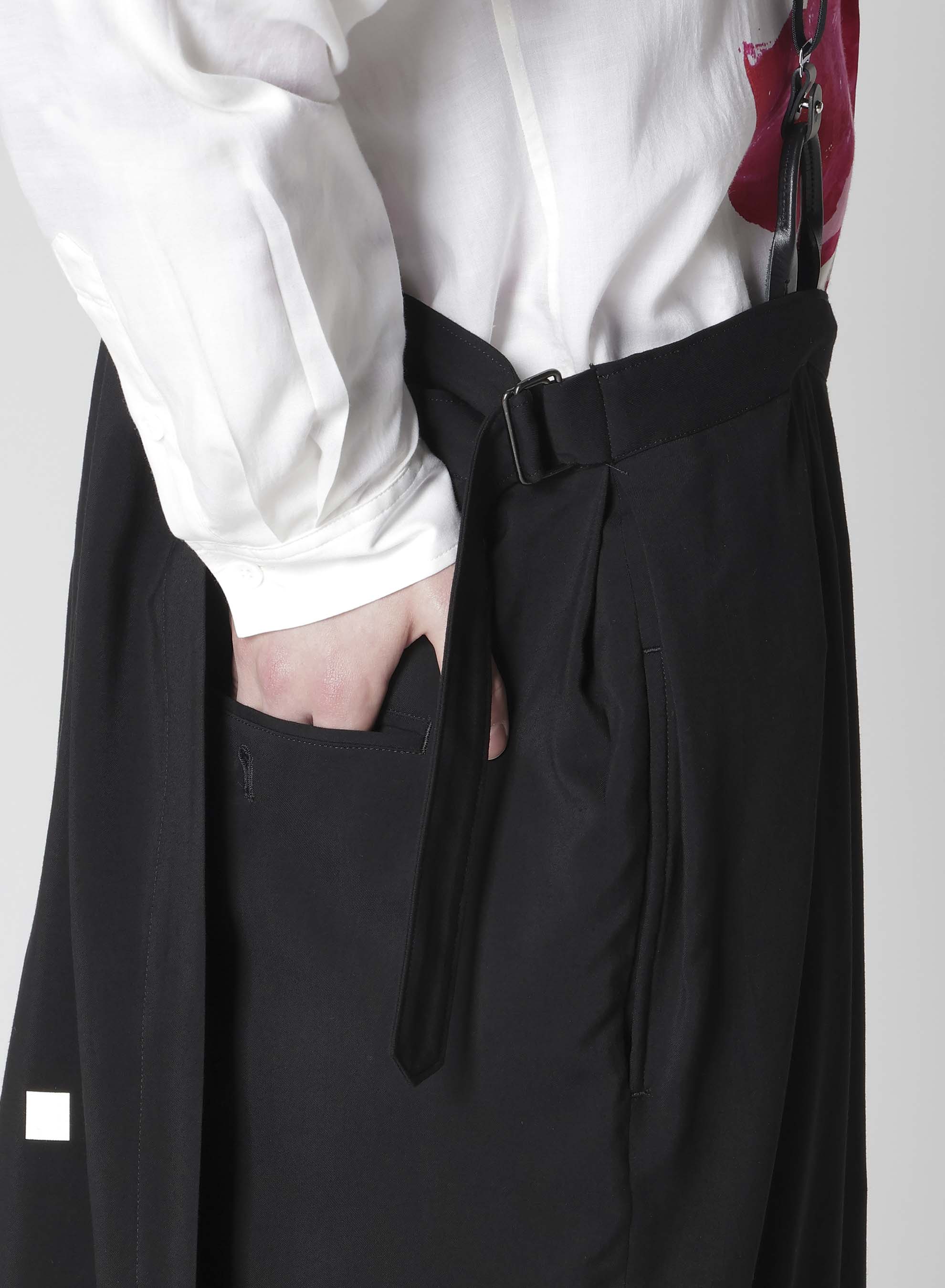 Cu/Ry/S WIM PT Pegtop Skirt - Stylish and Comfortable Women's Fashion Skirt for Casual Wear, Office, and Parties