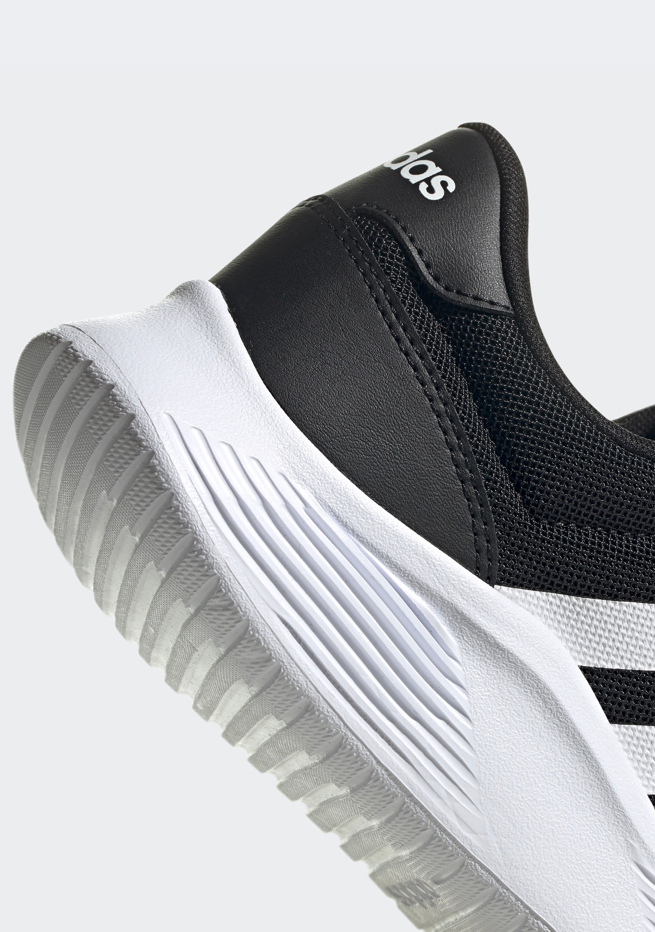 Adidas Women’s Lite Racer 2.0 Running Shoes - Lightweight Comfort for Jogging, Gym & Everyday Wear