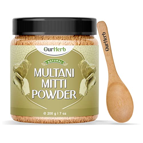 Multani Mitti Powder