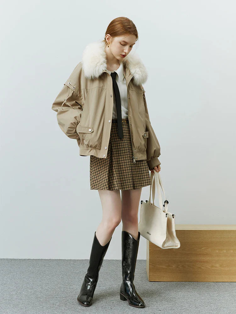 Khaki
