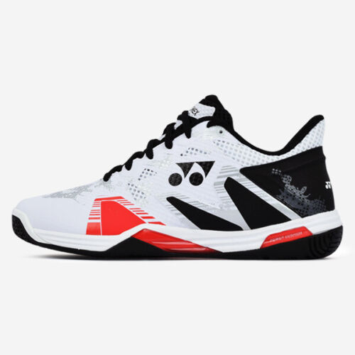 Yonex Power Cushion Eclipsion Z3 Unisex Wide Badminton Shoes - Lightweight Court Sneakers for Men & Women - Perfect for Indoor Sports, Badminton Tournaments & Gym Training