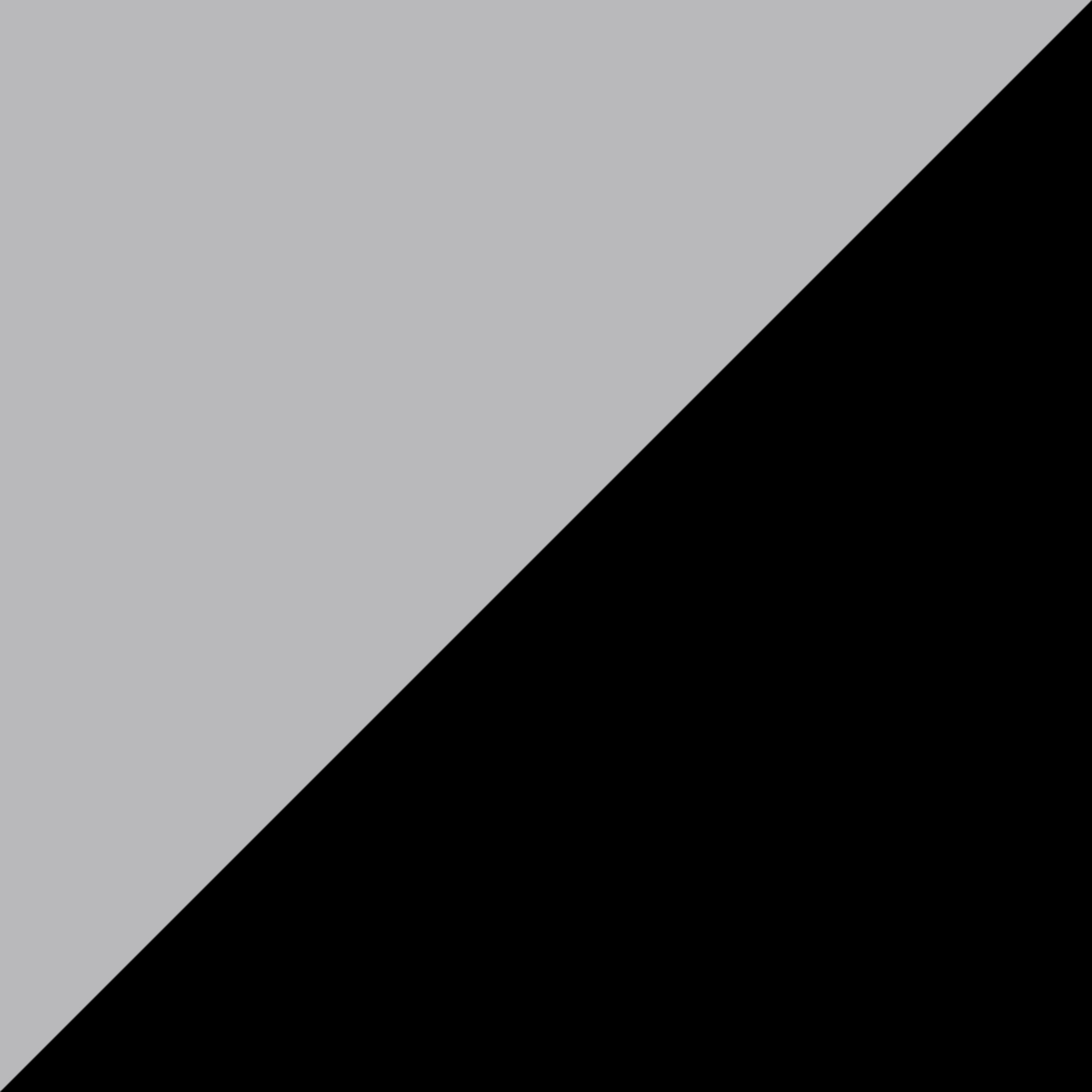 Dove Gray/Black