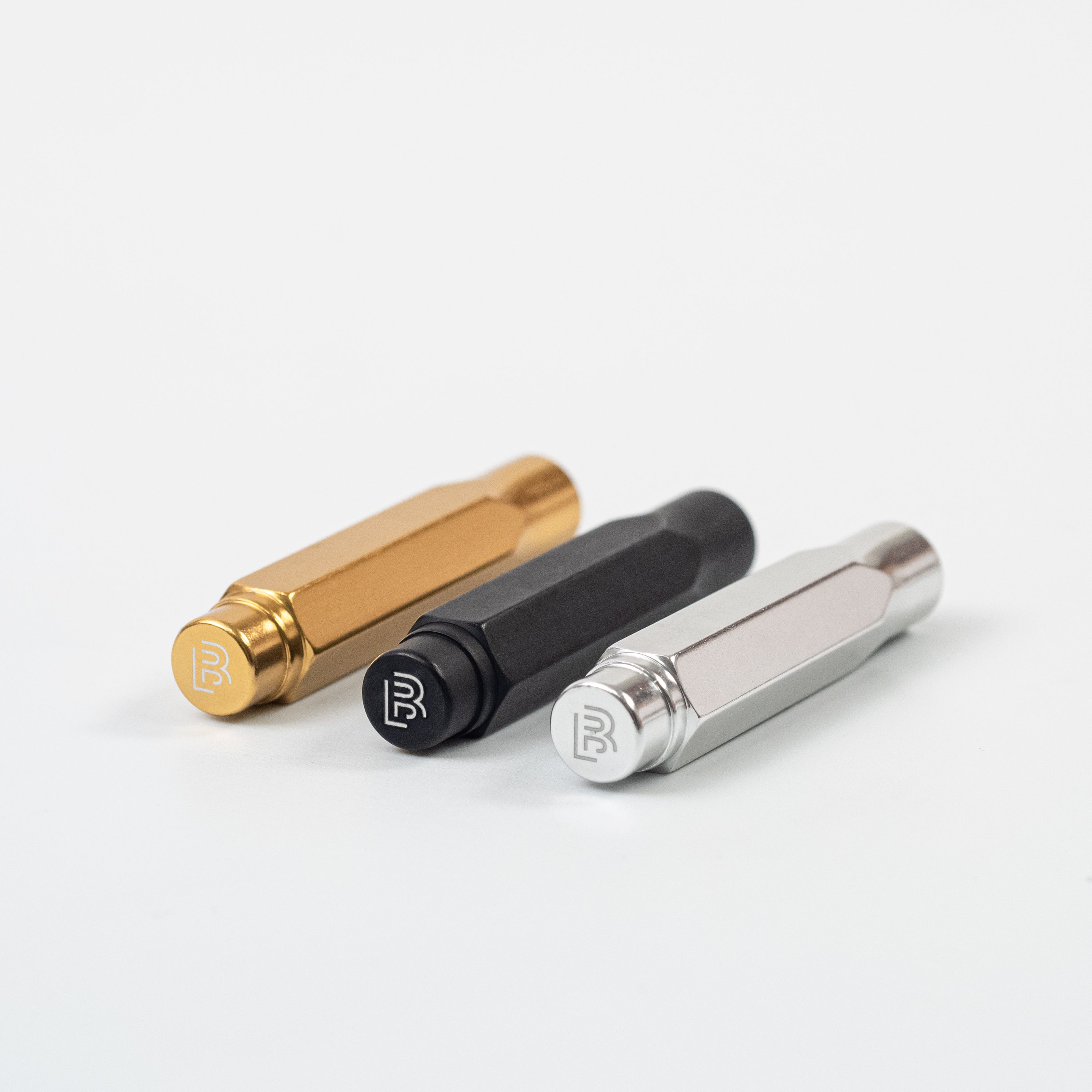 Blackwing Point Guard - Premium Eraser for Artists & Drafting Professionals - Perfect for Sketching, Drawing & Precision Erasing