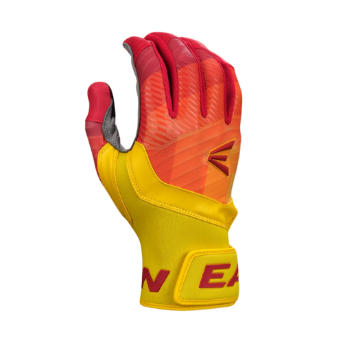 Easton Youth Walk Off Ethos Batting Gloves WO25YBG - Baseball & Softball Training Gloves for Kids - Perfect for Hitting Practice & Games