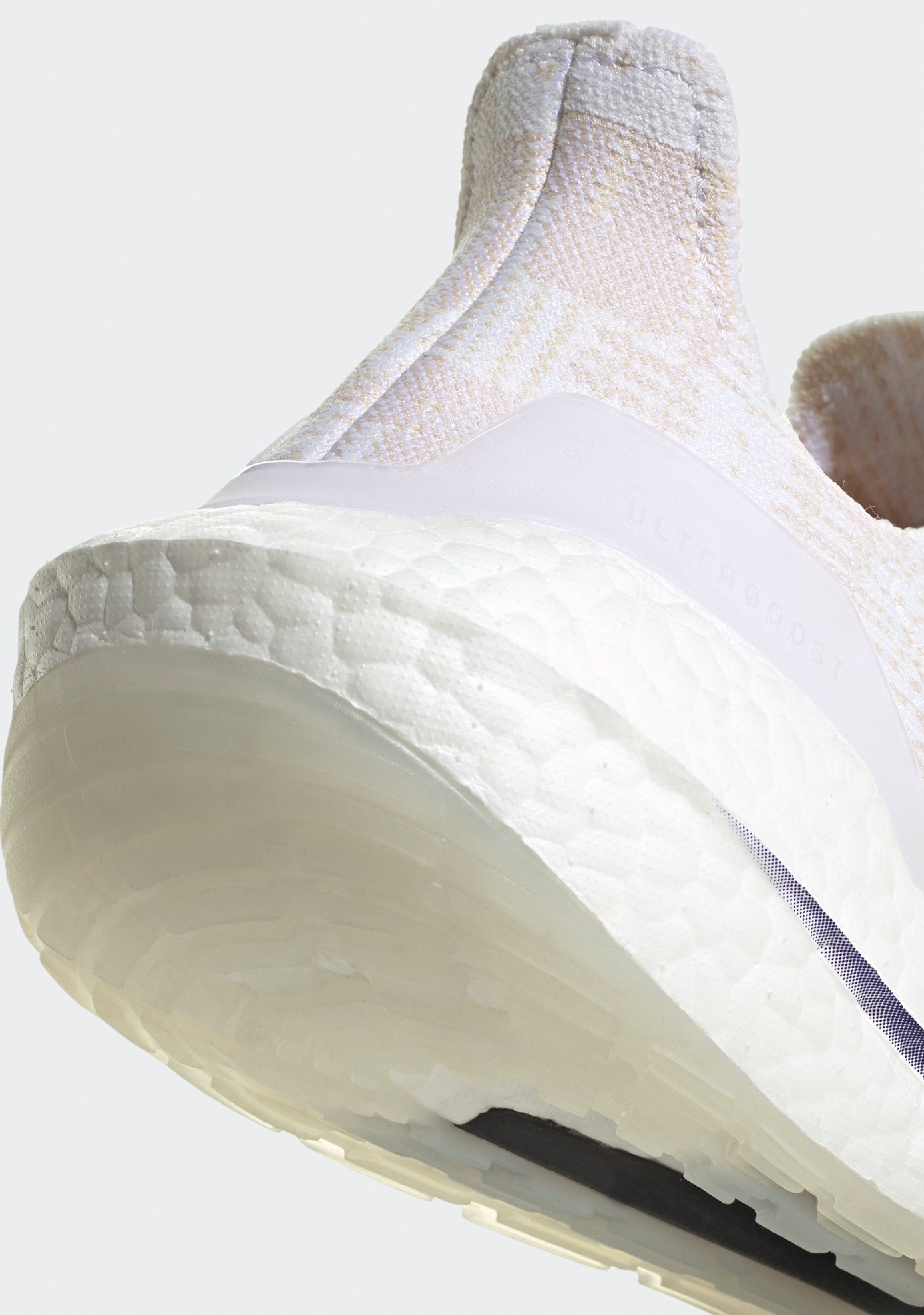 Adidas Women's Ultraboost 21 Primeblue Running Shoes - Lightweight & Responsive for Jogging, Gym Workouts & Daily Wear