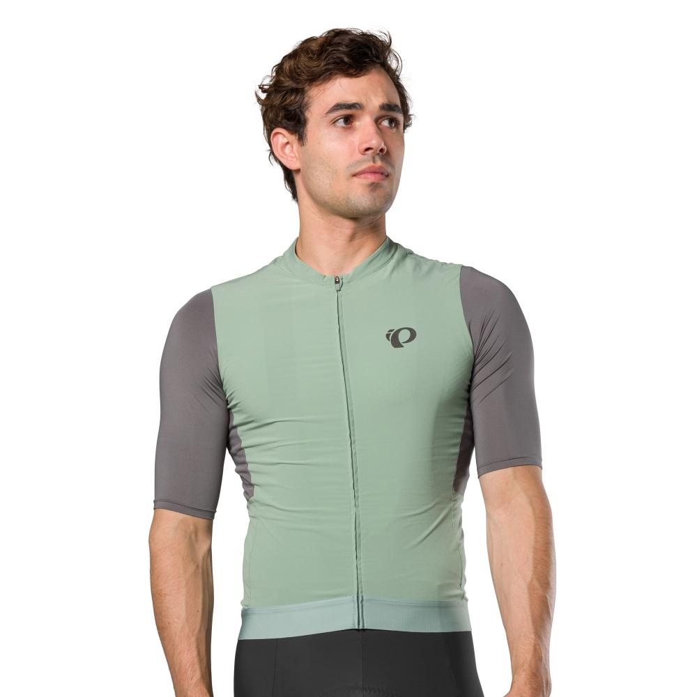 Men's Expedition Short Sleeve Jersey - Lightweight Quick-Dry Performance Shirt for Hiking, Camping & Outdoor Adventures