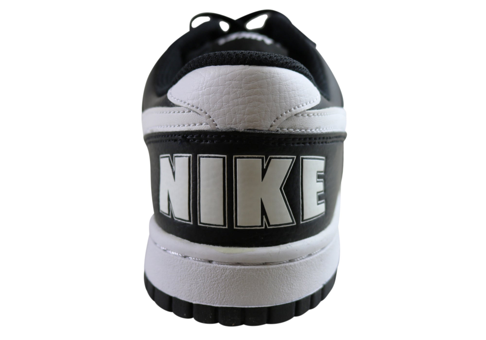 Nike Men's Big & Tall Low-Top Comfortable Lace-Up Sneakers - Perfect for Running, Walking & Casual Wear