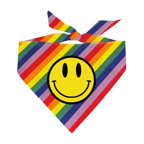 Rainbow Stripe