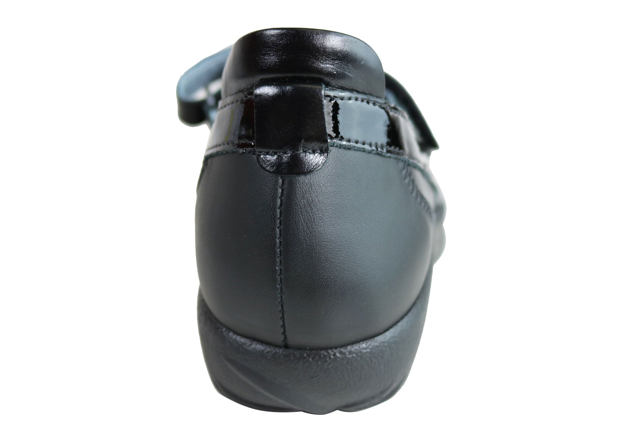 Naot Kirei Women's Comfort Leather Orthotic Friendly Mary Jane Shoes - Supportive & Stylish Footwear for Work, Travel & Everyday Wear