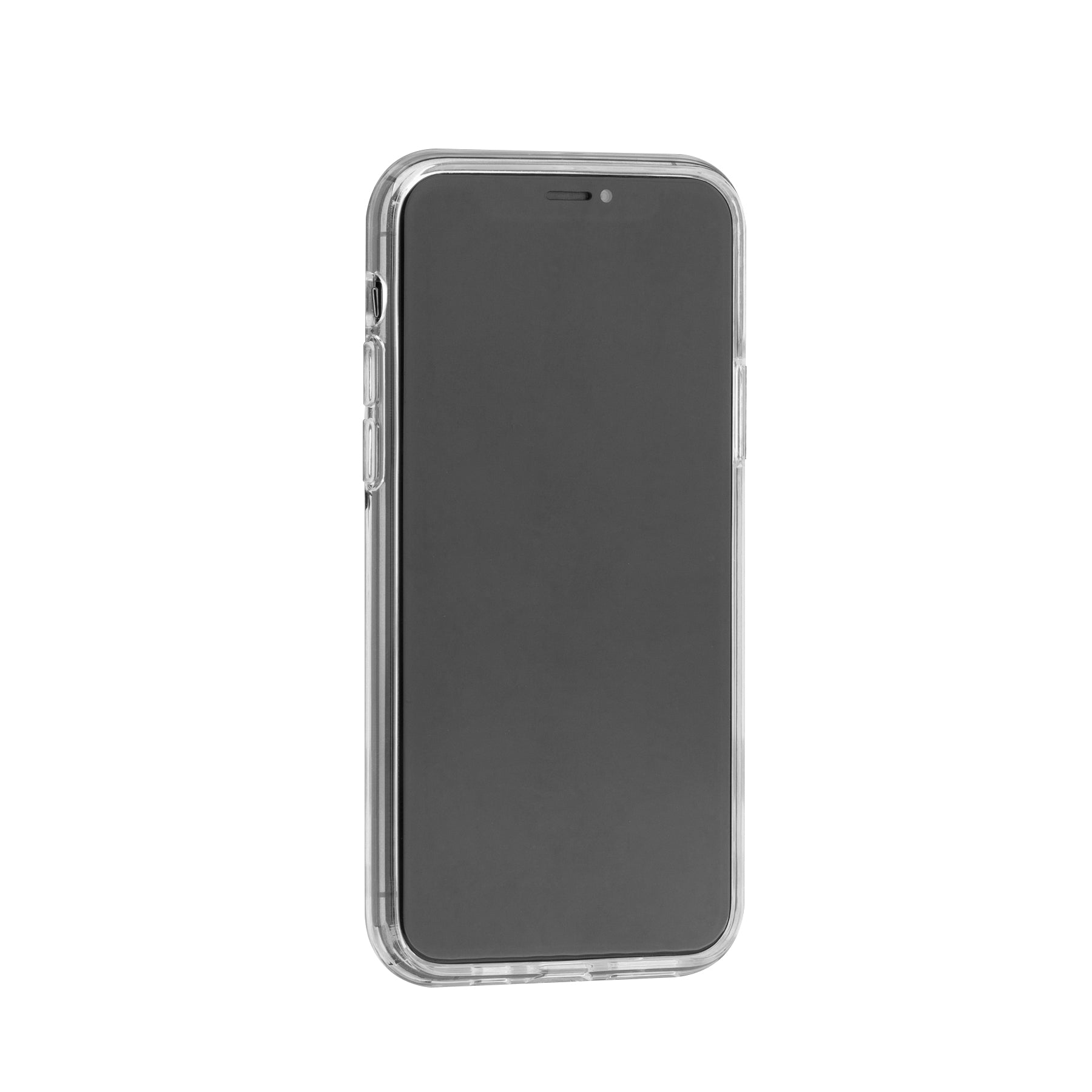 3sixT PureFlex 2.0 Clear Case for iPhone 11 Pro - Ultra Slim Protective Cover with Scratch Resistance | Perfect for Everyday Use, Travel & Outdoor Activities