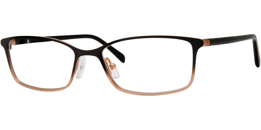 Adensco 233 Eyeglasses - Lightweight & Stylish Frame for Men & Women - Perfect for Reading, Driving & Daily Use