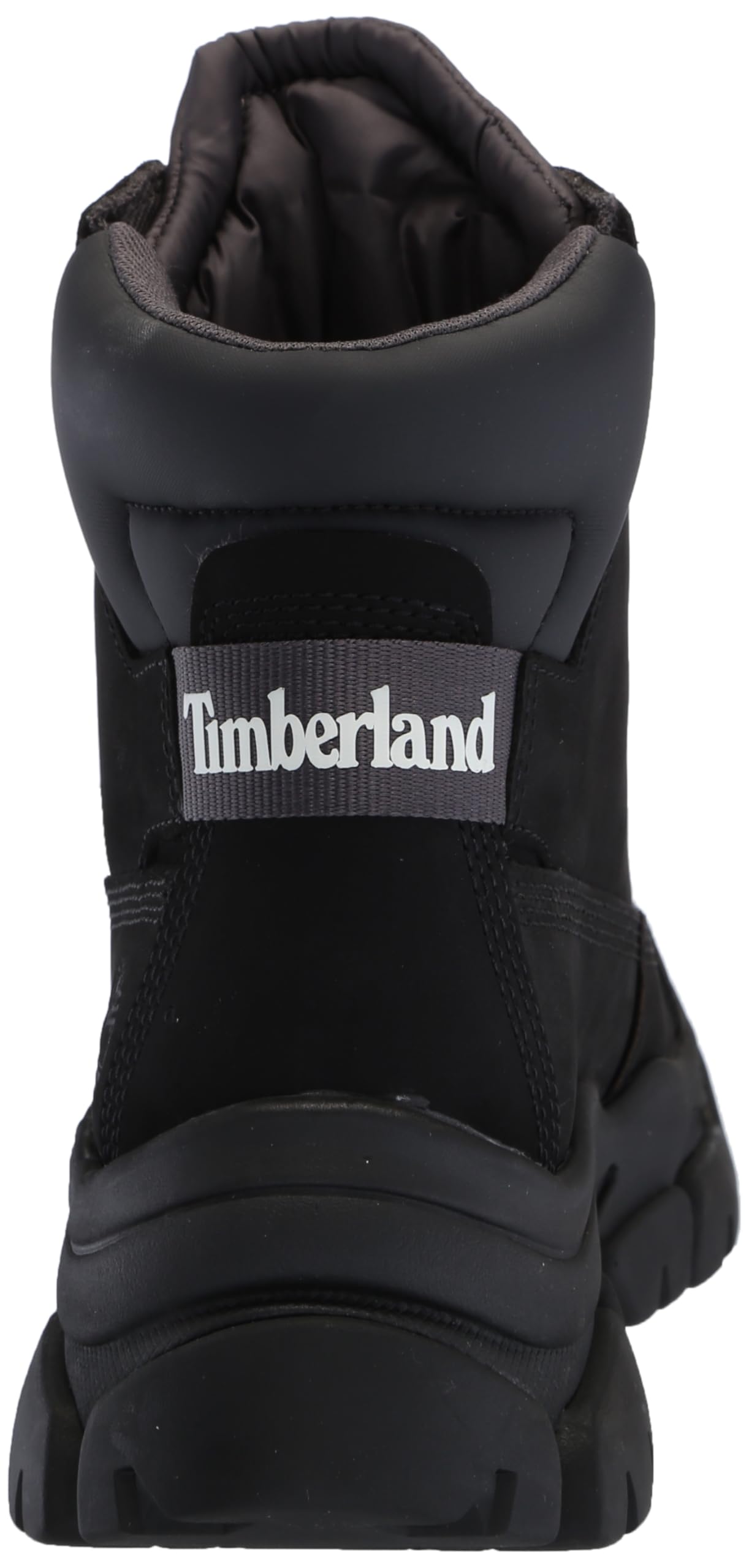 Timberland Women's Adley Way Waterproof Leather Boots - Comfortable & Stylish for Hiking, Work & Outdoor Adventures