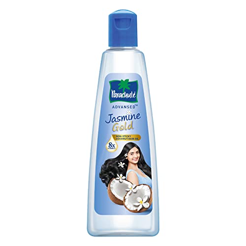 Jasmine & Coconut