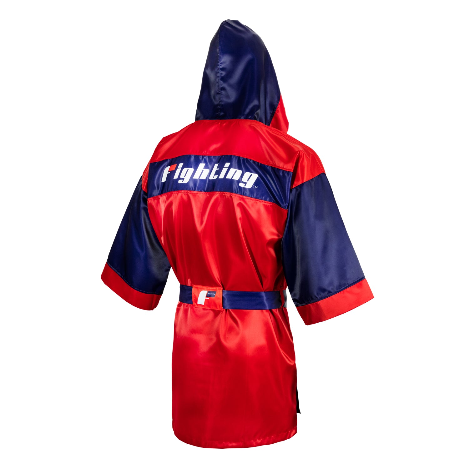 Premium Full-Length Fighting Robe for Martial Arts Training - Comfortable & Durable Karate Uniform for Men & Women - Perfect for Taekwondo, Kung Fu, and MMA Practice