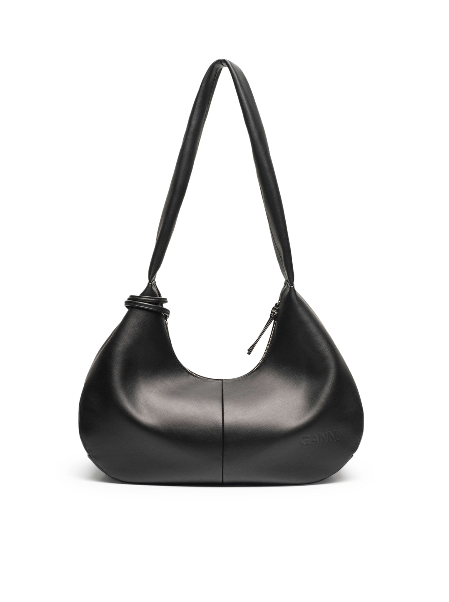 MEDIUM BOU HOBO BAG - Stylish & Spacious Shoulder Bag for Women | Perfect for Work, Travel & Everyday Use | Fashionable Crossbody Purse for Outfits & Accessories