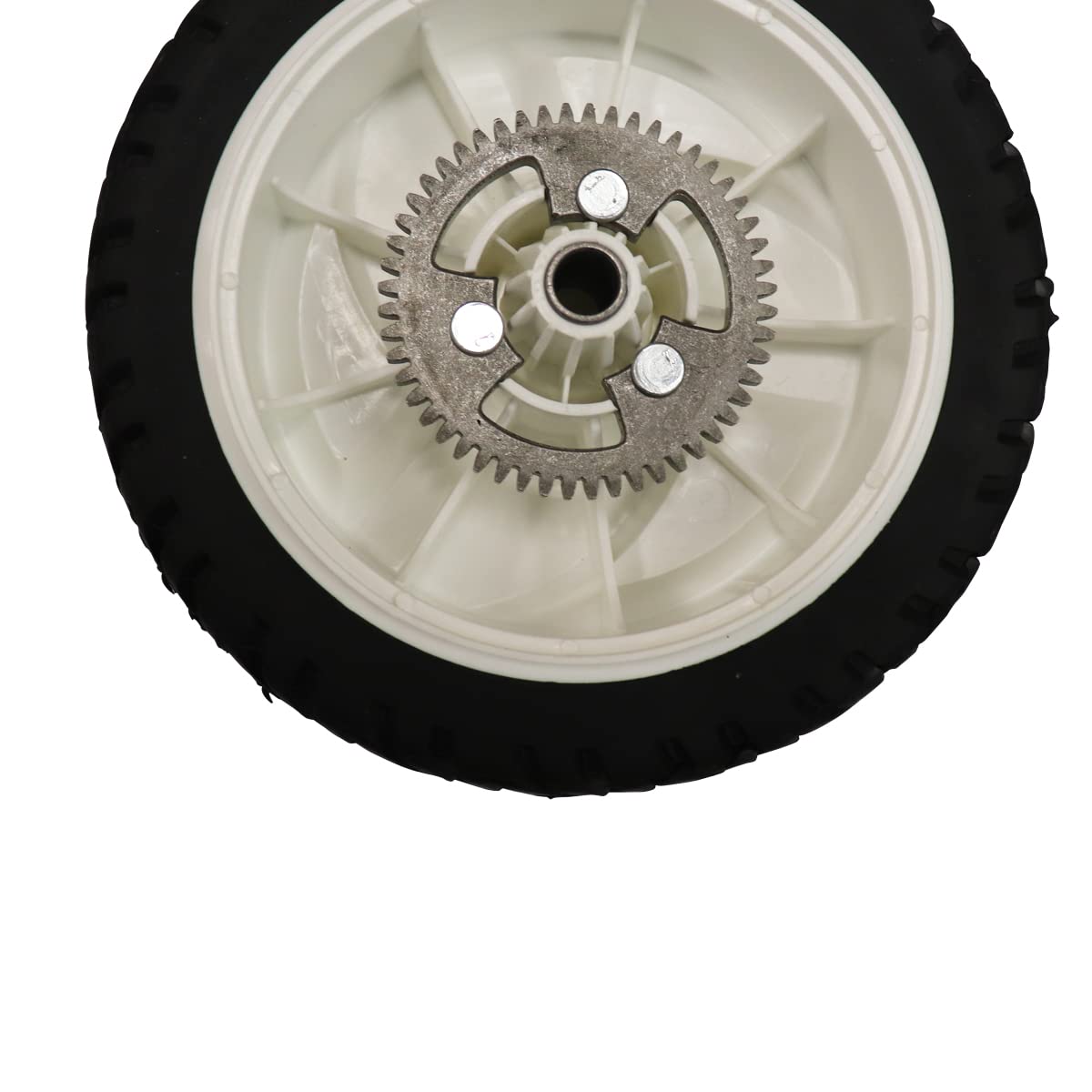 Toro 105-3036 Rear Drive Wheel Gear Assembly Replacement for 105-3024 & 105-3025 Recycler Lawn Mower - 8