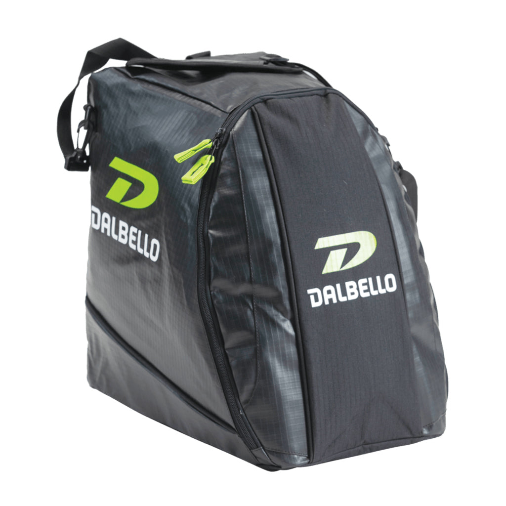 Dalbello Promo Boot Bag 2025 - Premium Ski & Snowboard Boot Carrier for Winter Sports - Perfect for Ski Resorts, Mountain Trips & Snowboarding Adventures
