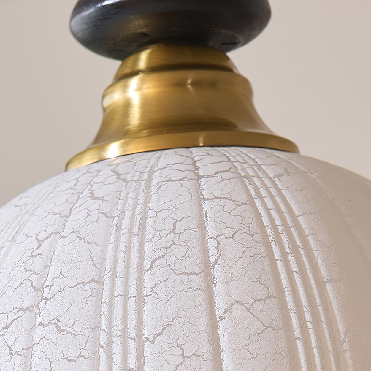 Econiko Modern Pendant Lamp - Stylish Hanging Light Fixture for Kitchen Island, Dining Room, and Living Room Decor