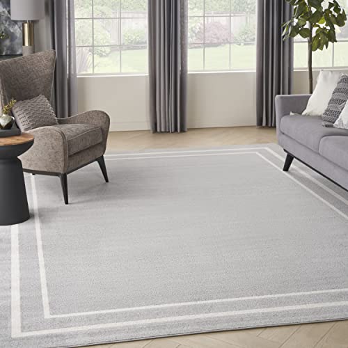 Grey/Ivory
