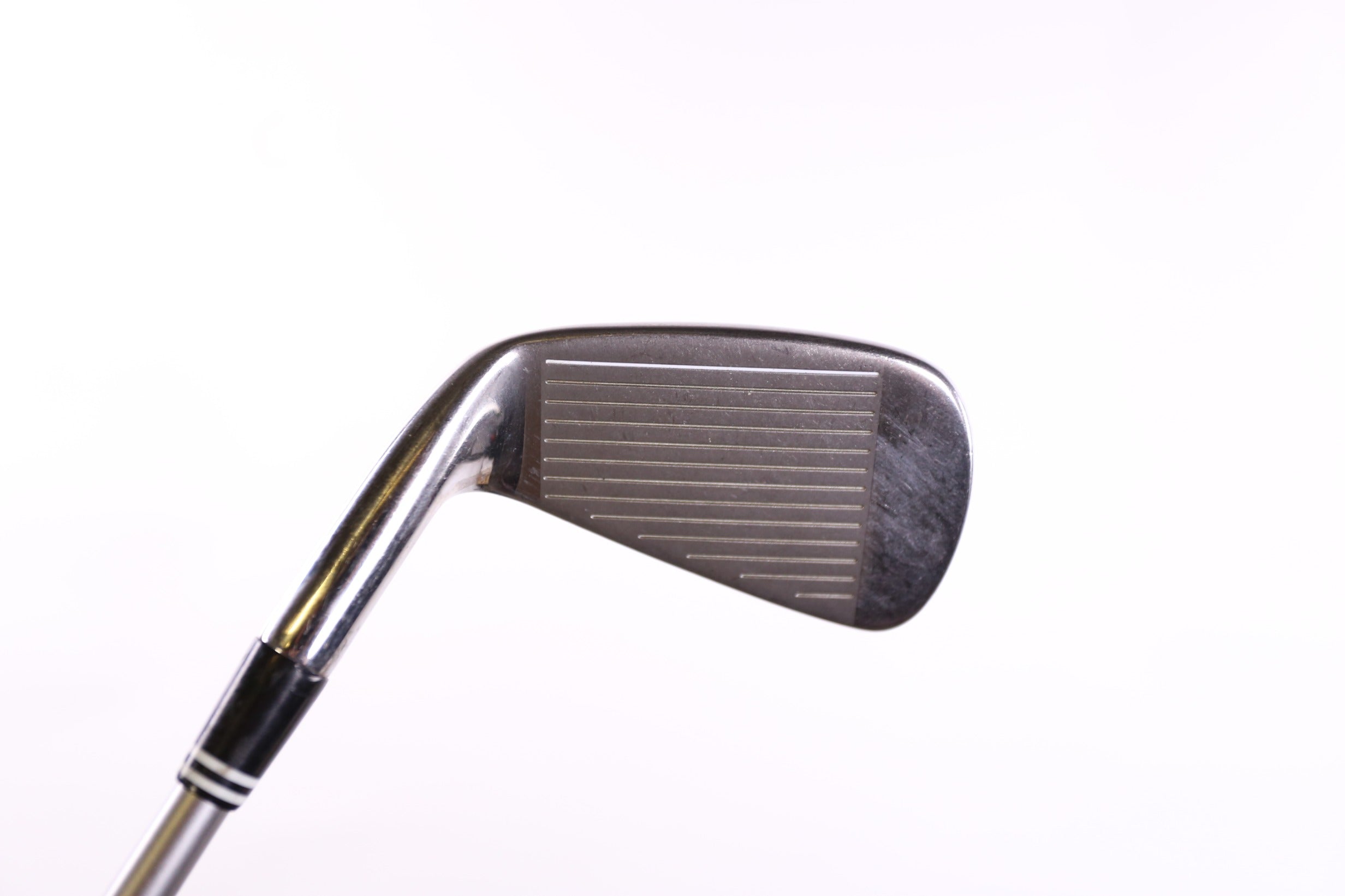 Used Cleveland HB Single 8 Iron Golf Club - Right Handed Ladies Flex Steel Shaft - Perfect for Women Beginners & High Handicap Players (Ideal for Driving Range Practice & Short Game Improvement)