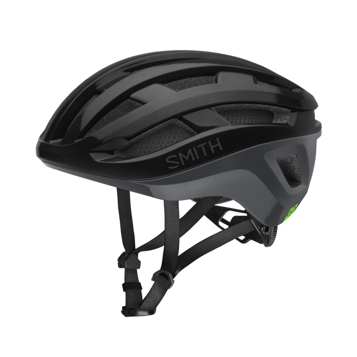 Smith Persist MIPS Bike Helmet - Lightweight & Ventilated Cycling Helmet for Men & Women - Perfect for Road Biking, Mountain Biking & Commuting